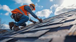 Best Emergency Roof Repair Services  in Dumbarton, VA